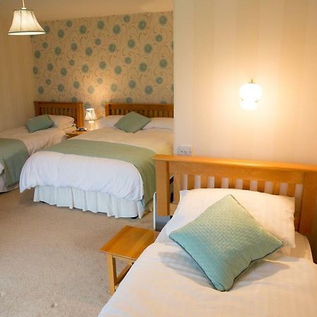 Weir Mill Farm Bed & Breakfast Cullompton Luaran gambar