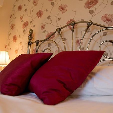 Weir Mill Farm Bed & Breakfast Cullompton Luaran gambar