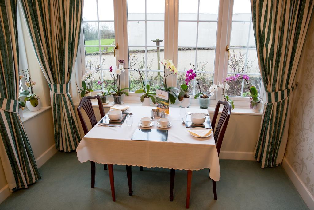 Weir Mill Farm Bed & Breakfast Cullompton Luaran gambar