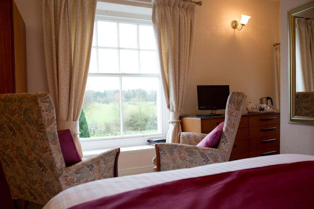 Weir Mill Farm Bed & Breakfast Cullompton Luaran gambar