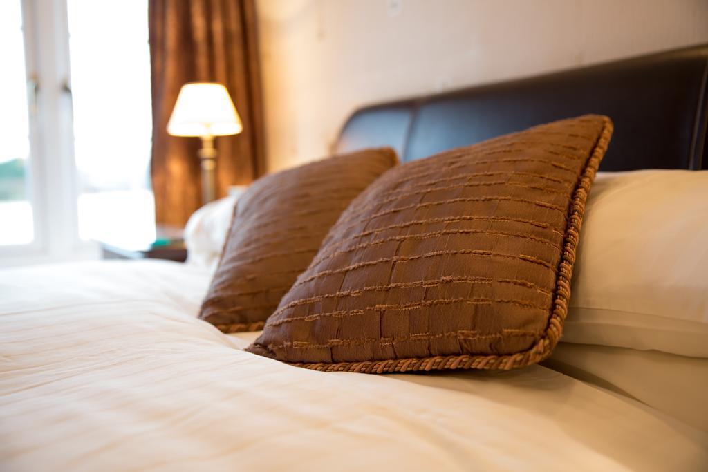 Weir Mill Farm Bed & Breakfast Cullompton Luaran gambar