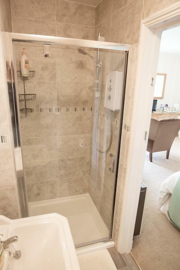 Weir Mill Farm Bed & Breakfast Cullompton Luaran gambar